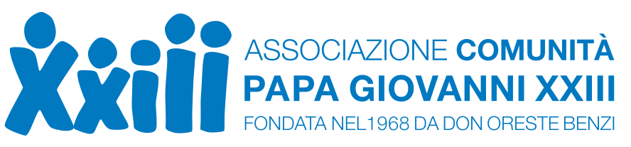 Comunita Papa Giovanni XXIII
